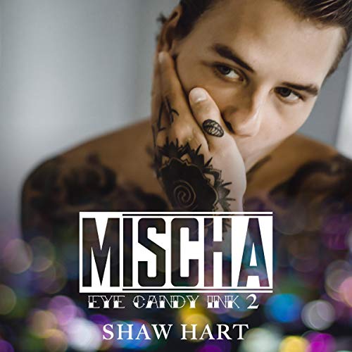 Cover art for Mischa