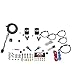 Nitrous Express - BMW EFI All Dual Nozzle Nitrous Kit (50-300 HP) w/o Bottle (20816-00)