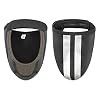 ABOOFAN Fietsen Teen Cover Antislip Fiets Schoen Covers Winddicht Winter Teen Warmers Fietsen Overschoenen Protectors…
