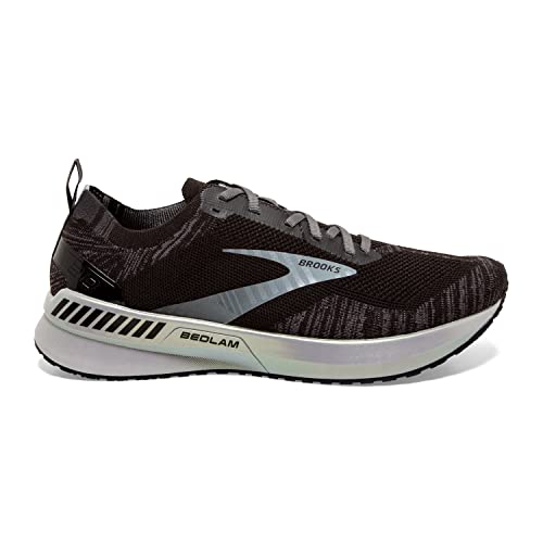 Brooks Men's Bedlam 3 Running Shoe2