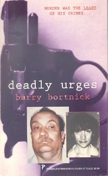Paperback Deadly Urges Book