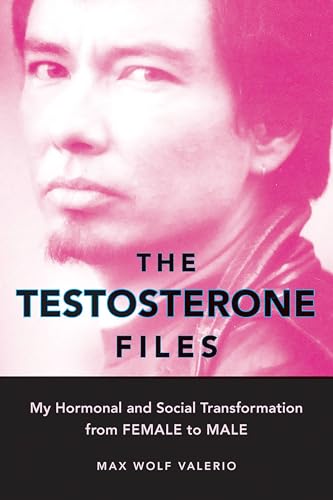 The Testosterone Files view 2