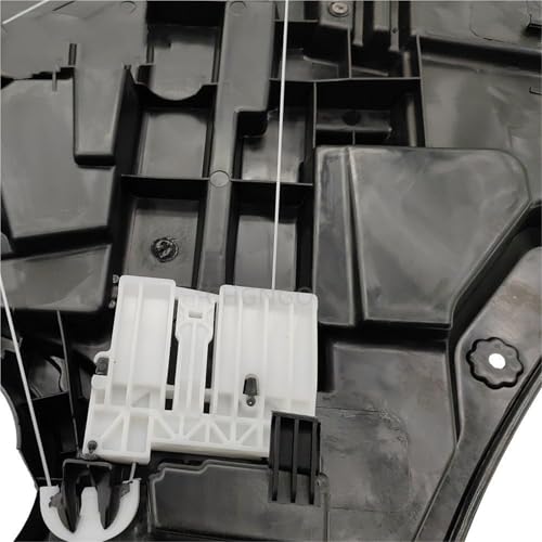 Moteur lève-vitre électrique Dodge Nitro pour rouler sereinement - 5