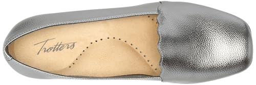 Image of Trotters Women's Sage Flat