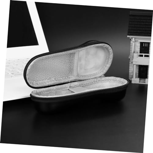 FOMIYES 3 Pçs Saco De Caso Termômetro De Testa Para Termômetro De Testa Saco De Termômetro De Testa