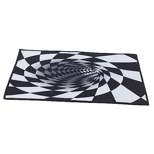 Alfombras Redondas Pequeñas 60 Marca Ciieeo