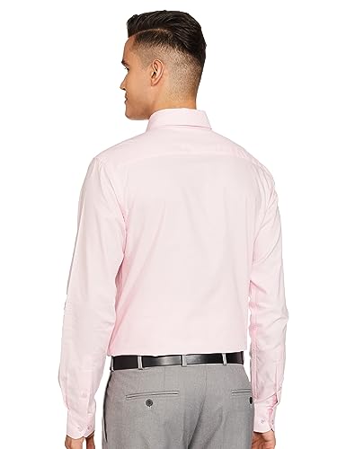 Image of Raymond Men's Slim Fit Shirt
