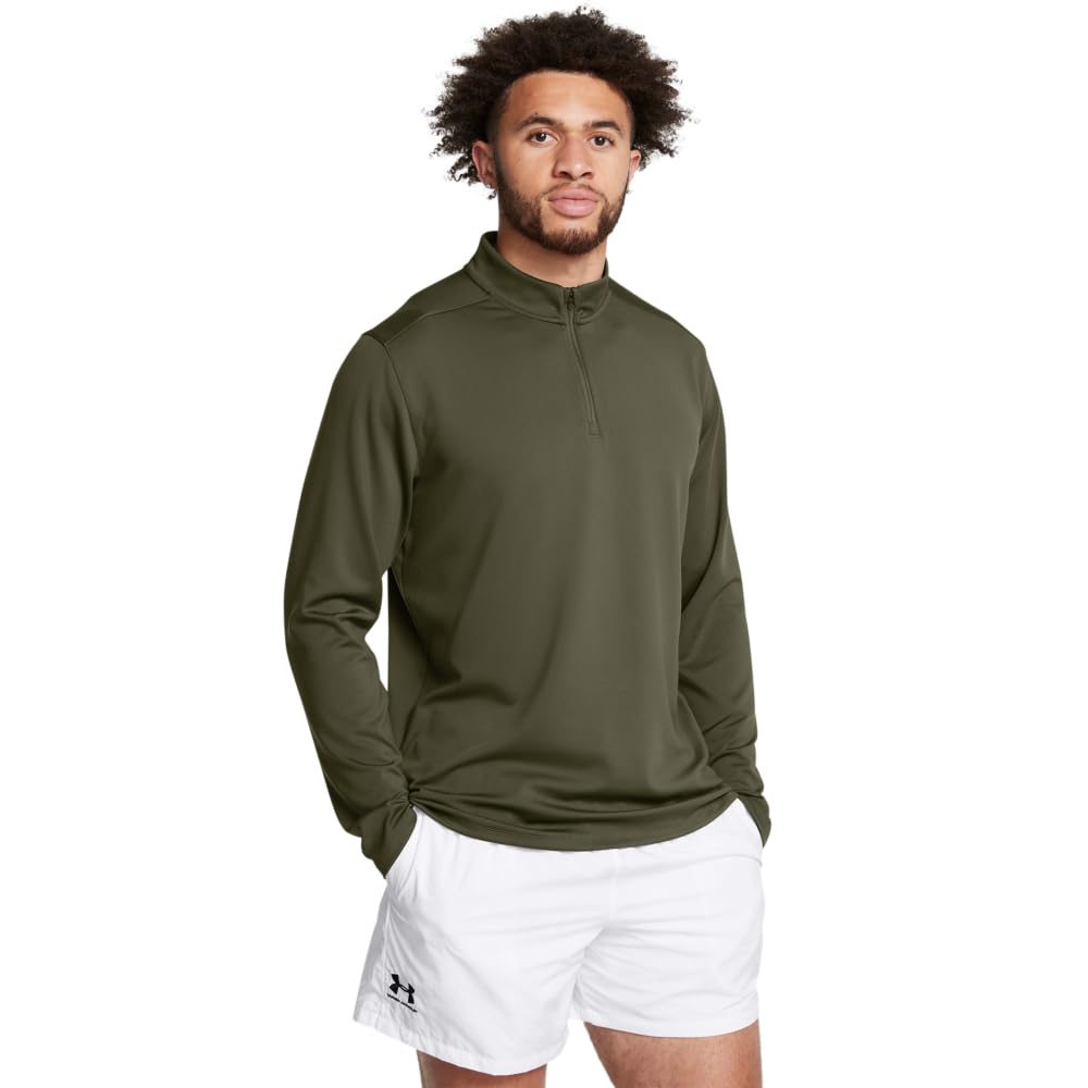under armour Motion 1/4 Zip-picture-18