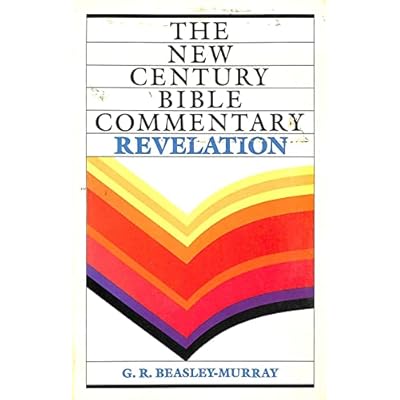 Book of Revelation: Based on the Revised Standard Version