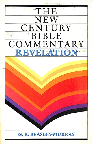 Revelation (New Century Bible Commentary) 0802818854 Book Cover