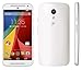 Motorola Moto G (2nd generation) - Global GSM - Unlocked - 8GB White