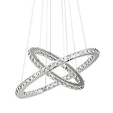 ❤ Transparenter Farb-High-End-K9-Kristall der Spitzenklasse, kristallklar, der Effekt von leichten Drehungen und Wendungen ist für die Heimboutique hervorragend.