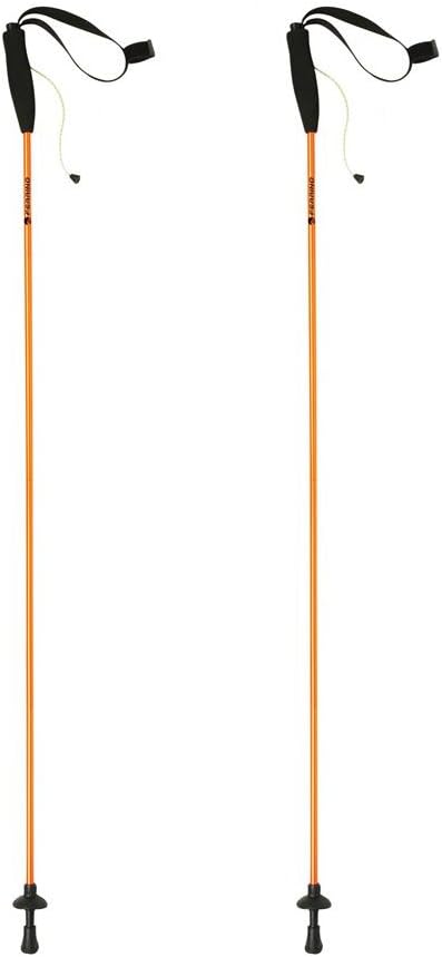 Ferrino Eiger, Trekking Pole Unisex-Adulto, Unisex Adult, Eiger