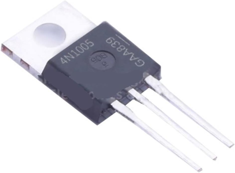 1 IPP120N10S4-05 パッケージ TO220 N チャンネル 120A 100V 4N1005