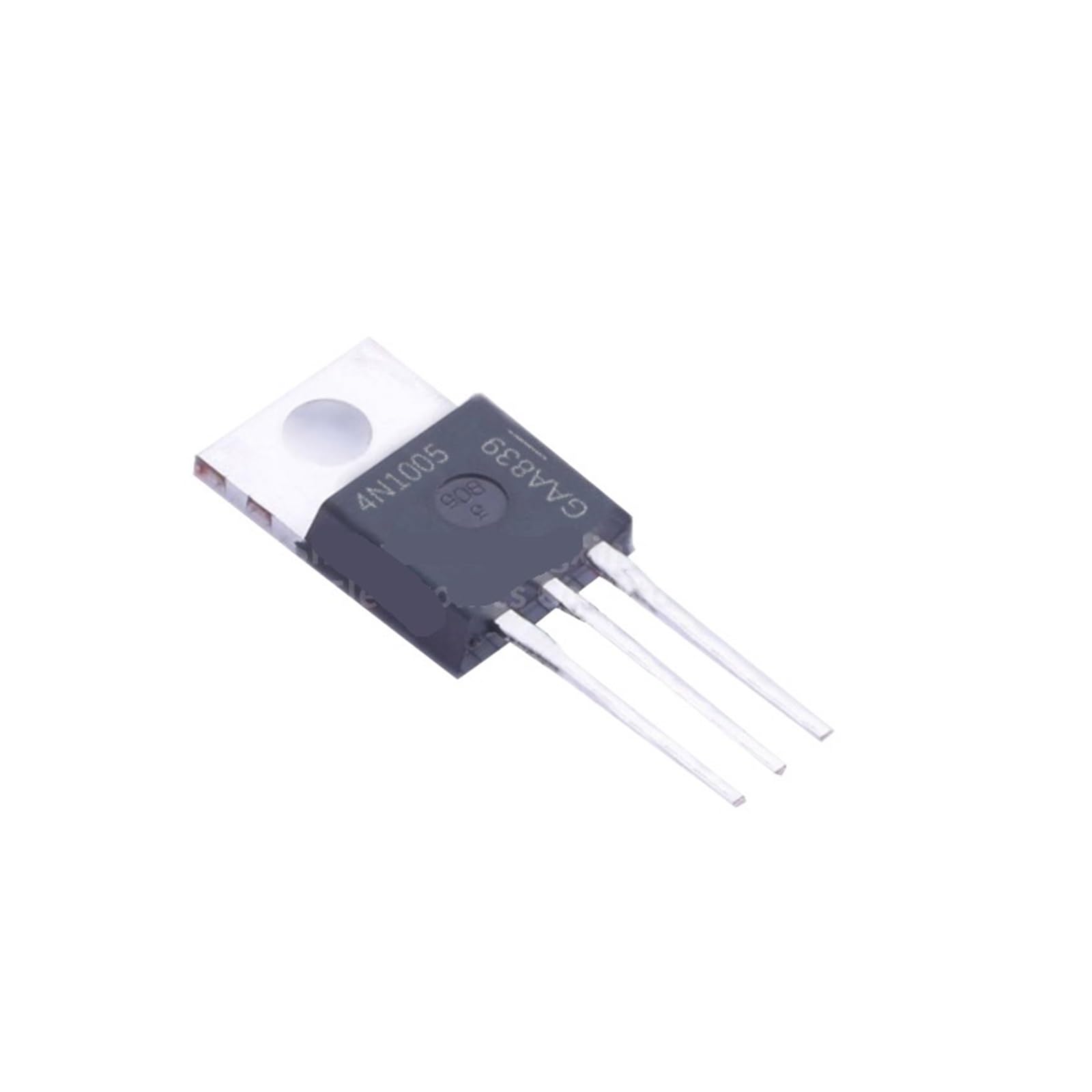 IPP120N10S4-05 Transistor de Commutation Haute Performance 100V - 2