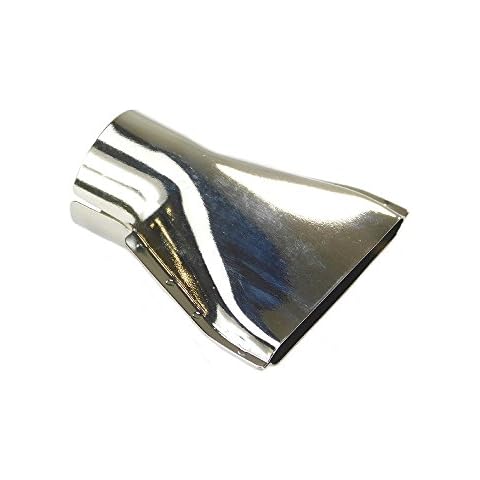 Porter Cable OEM 90562883 Replacement Heat Gun Fan Nozzle HG1500 Cover