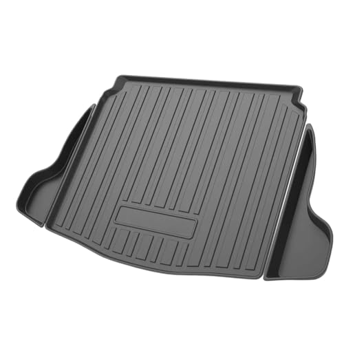 Tapis de coffre antidérapant TPE étanche Corolla Cross 2022-2025