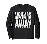 Book Lover Reading Books
