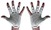 Sculling & Rowing Gloves (Medium)