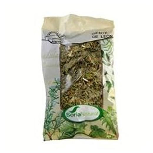 Diente de León Bolsa 40 gr de Soria Natural
