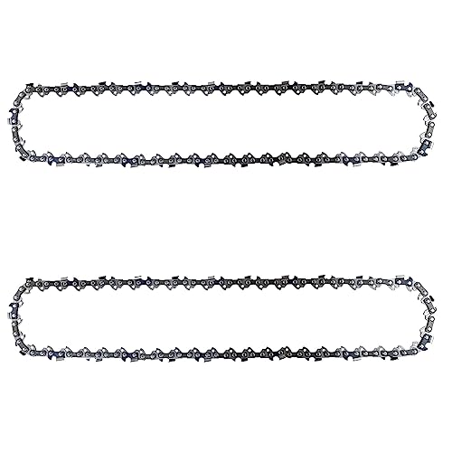 14- inch electric chainsaw chain replacement for Remington RM1425 RM1415A ES1415 RM1415U Limb N Trim 41AZ52AG983 Replacement 14sc saw chain tb4214 chain 713-05277 Replac 490-700-Y122