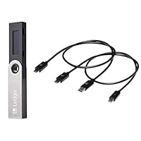 Ledger Nano S + On The Go