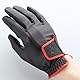 TAMA Schlagzeug Handschuhe Schwarz Medium - (TDG10BKM)
