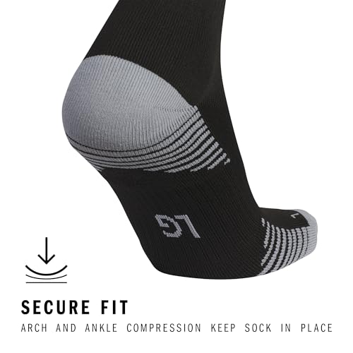 adidas Unisex Copa Zone Soccer Socks for Men and Women, Over The Calf3