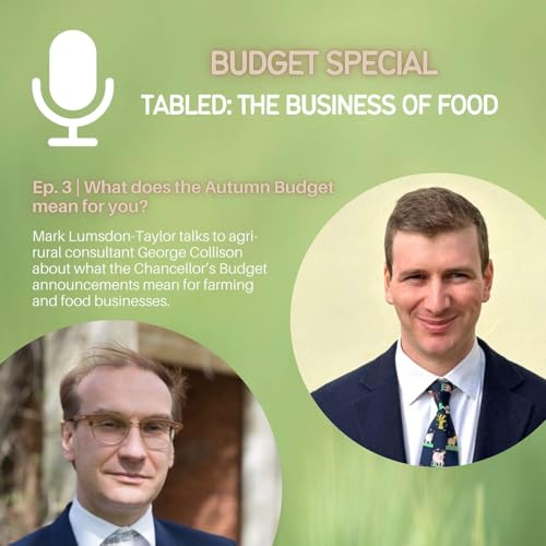 Autumn Budget Special