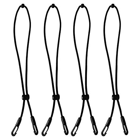 Mask Strap Extensions - Mask Holders to Relieve Ear Pain and Reduce Pressure Cover