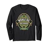 Photo Gallery whale oil beef hooked come parlare irlandese san patrizio maglia a manica Photo Gallery whale oil beef hooked come parlare irlandese san patrizio maglia a manica