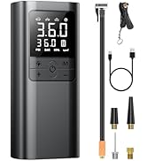 電動空気入れ 液晶ディスプレイ LEDライト 4000mAh Amazon.co.jp: AAL 自転車 空気入れ 電動 電動空気入れ バイク