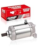 Starter for Yamaha Rhino 660 450 Kodiak 400 450 Grizzly 400 450 600 660 Wolverine 450 Yfm600 Yfm660 Yfm450 Yxr450 Yxr660 4wv-81800-00-00