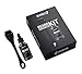 BEARDLY Beard Growth Kit - .2MM Derma Roller w/ Beard Oil for Facial Hair Growth for Men - Grooming Tool to Help You Grow a Beard - Facilitate New and Old Hair Growth