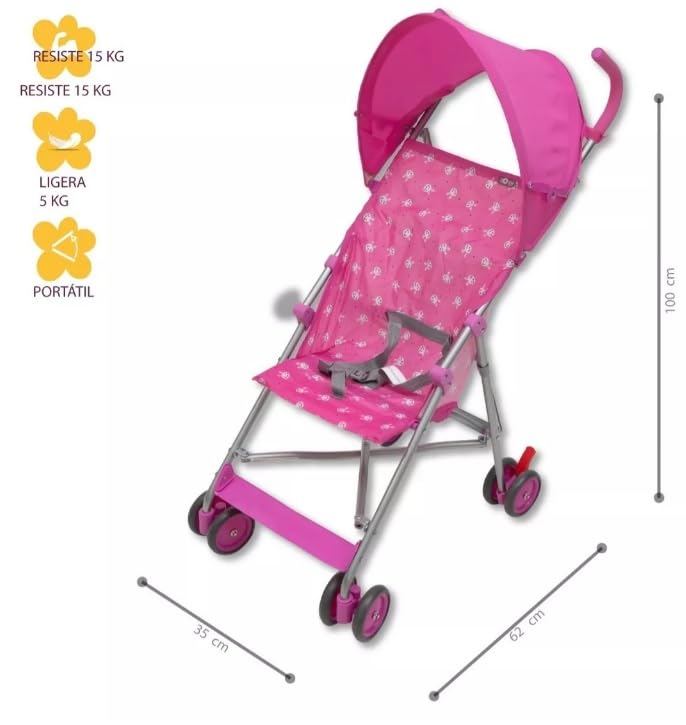 Paseo, Baby Product Imagen adicional