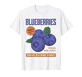 Vintage Fruit Retro Cool Graphic design man woman