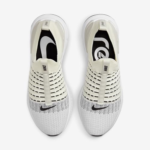 Image of Nike Men's React Phantom Run Flyknit 2 Sneakers
