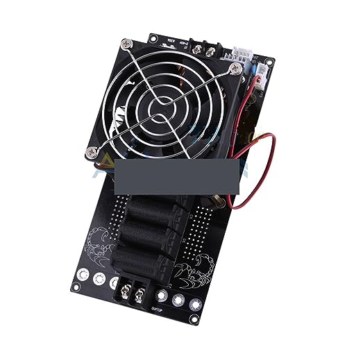 Module de chauffage à induction ZVS 1000W pour projets de bricolage