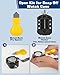 Vastar Watch Repair Kit, Watch Battery Replacement Tool Kit, Watch Link Removal Tool Kit, Watch Band Link Pin Tool Set with Carrying Case