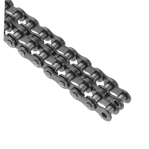 Pedal único Levemolo para bombo con doble cadena miniatura 7