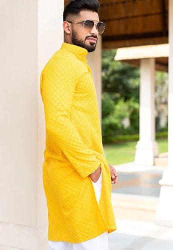 Image of LAZZLY Men Dress Shirt