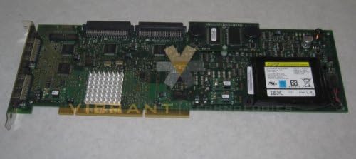 42R4855 IBM STORAGE IOA CARD P/N: 42R4855 - IBM