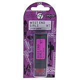 pintalabios w7 opiniones Hidratante, labios lisos, ajuste impecable