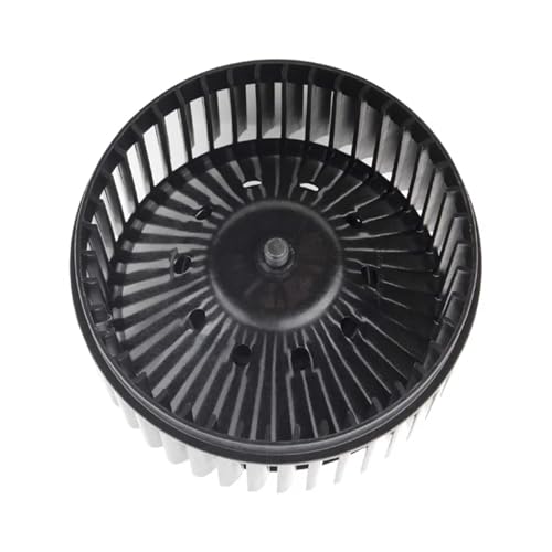 Moteur de ventilateur avec cage résout les bruits de soufflerie