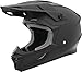 THH T-710X Solid Youth MX Offroad Helmet Flat Black LG