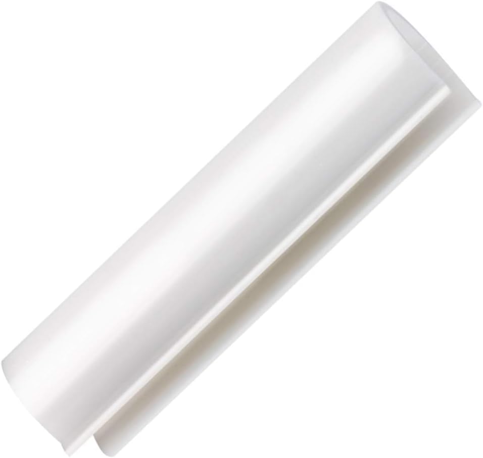 Snap Clamps Furniture Grade (3/4 inch Light-Grip (12EZ) ) - 40 Pieces White