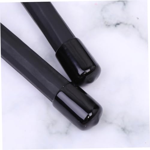 Baquetas de madera VICASKY con mango de goma negro miniatura 4