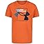 Team Orange Twist