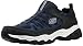 Produktbild Skechers Men's Afterburn M. Fit Wonted Loafer Navy 11