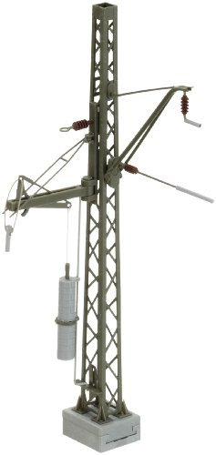 Tendeur à levier H0 Viessmann 4174 universel, indispensable pour optimiser votre réseau